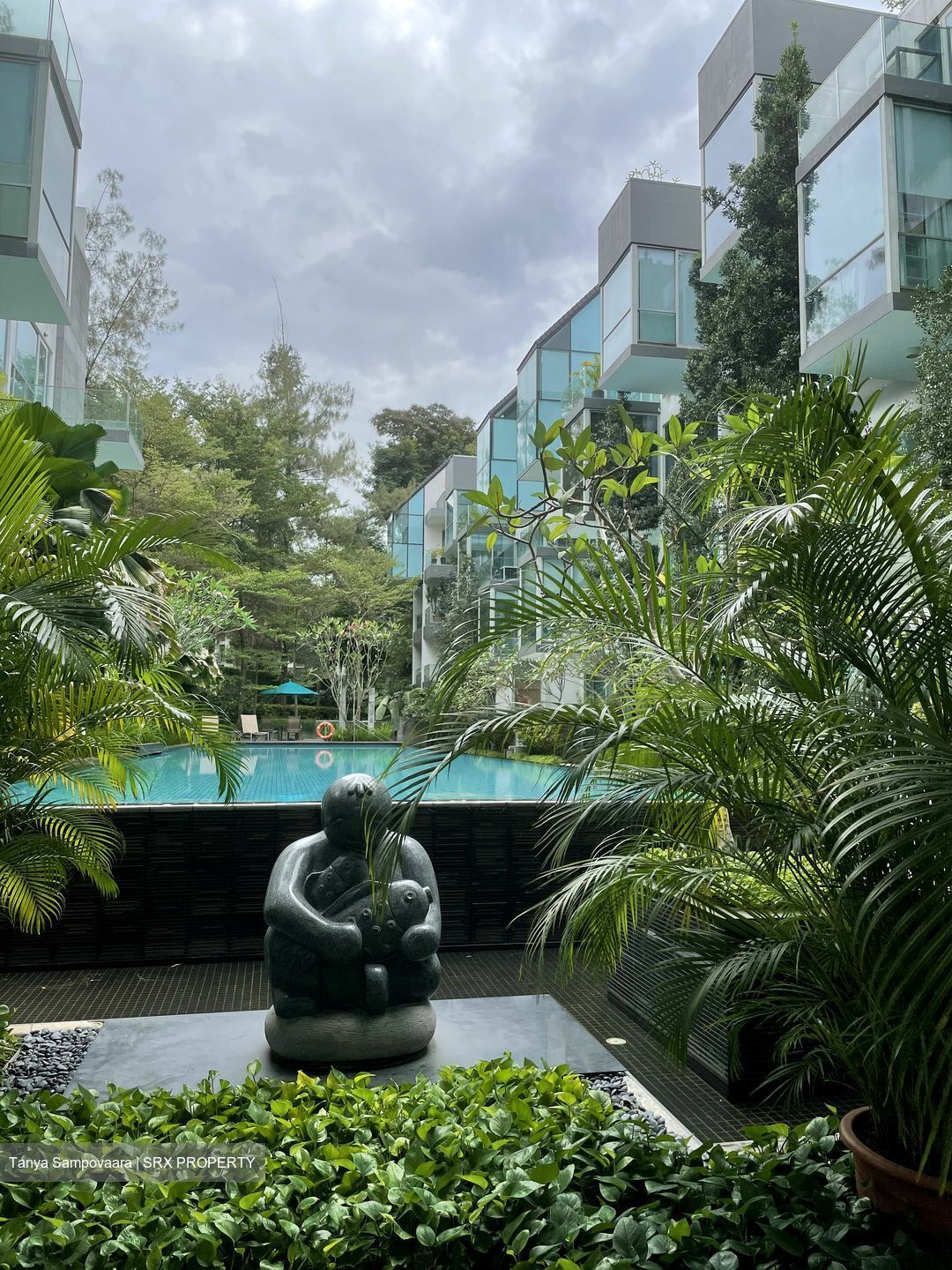 Beaufort On Nassim (D10), Condominium #600207041